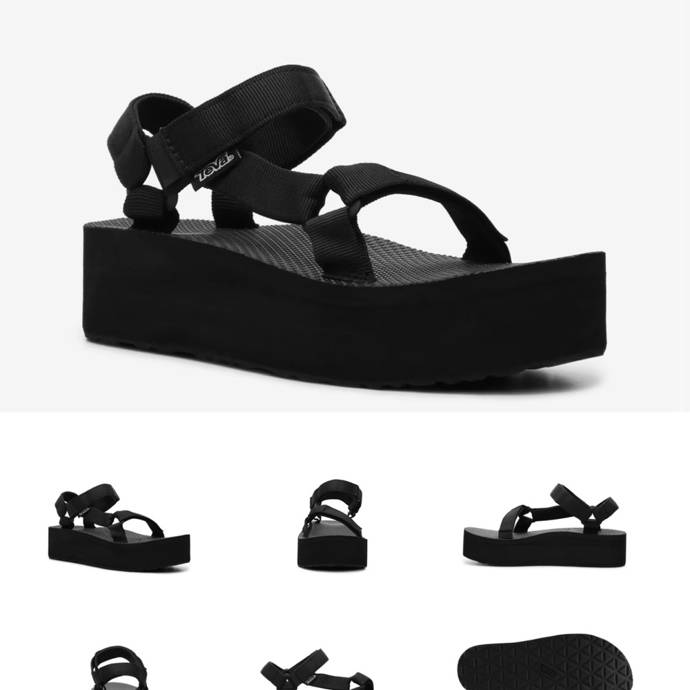 Platform Teva - image 3